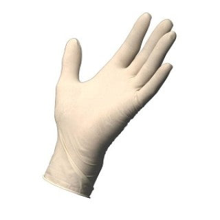 Microflex CE5-512-L - Glove Cleanroom Latex 12" PF Natural Lg 1000/CS