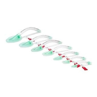 Intersurgical 8002030 - MASK, LARYNGEAL, AIRWAY, STANDARD, SOLUS, SZ2, 20 EA/CS