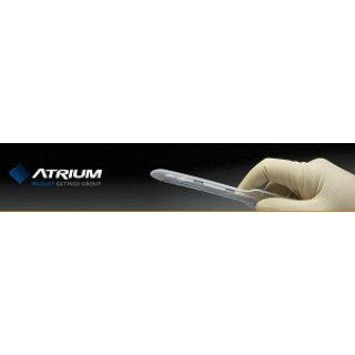 Atrium 14232 - CATHETER, RT ANGLE, 32F, SILICONE, 10/CS