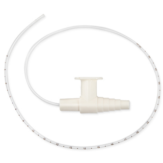 Medsource International MS-SC12 - MedSource Suction Catheter, 12 FR, 50/CS