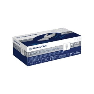 Halyard Health 50708 - GLOVE, EXAM, LG, LATEX FREE, NITRILE, NS, 2000 EA/CS, 10 BX/CS