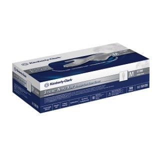 Halyard Health 53139 - GLOVE, EXAM, STERLING, NITRILE, MED, 1000 EA/CS, 10 BX/CS