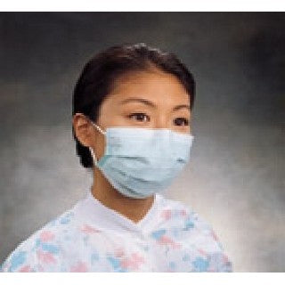 Halyard Health 62357 - MASK, PROCEDURE MASK, 500/CS
