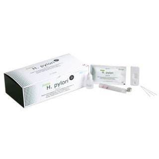 Lifesign 37030 - Status H. pylori, 30/BX