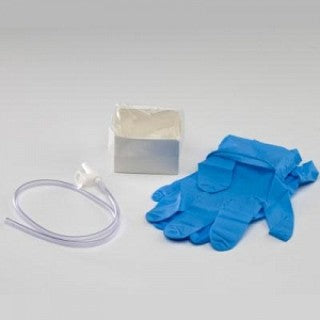 Covidien 31079 - Argyle Suction Catheter Mini-Soft-Kits without Solution, 10 Fr, Whistle, 50/CS