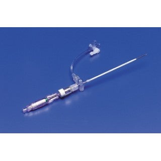 Covidien 566034 - CATHETER, TURKEL, THORACENTISIS, SYSTM, 8FR, EACH