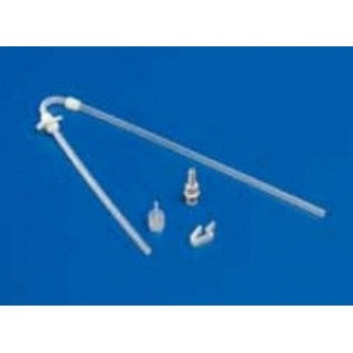 Covidien 8888412601 - CATHETER, PERITONEAL, 2 CUFF, LEFT, SWAN, EACH