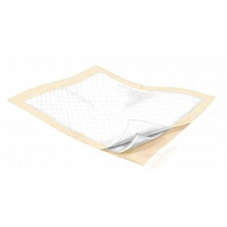 Covidien 9173 - Underpad Wings 30x30" XHeavy 80/Ca