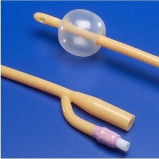Covidien PP18SD - CATHETER SECURE 18FR PRECISION PRM STERL, 10/CS