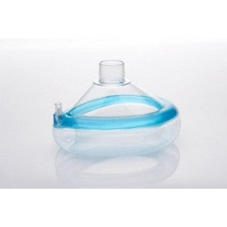 King Systems 1075 - MASK, X-LARGE ADULT, ROUND, UNSCENTED, 50/CS, 50/CS