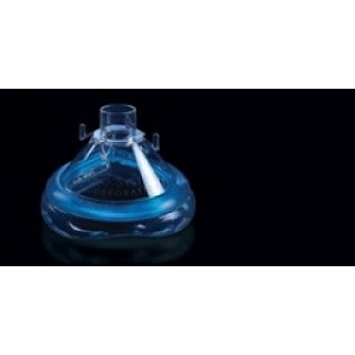 King Systems 1955 - Mask Anesth Replacement Adult Size 5, 50/CS