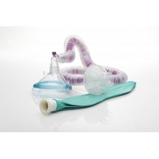 King Systems DF375-6021Z - CIRCUIT, BREATHING, 72", SZ5 MASK, 10'' LINE, 50/CS