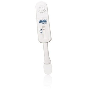 Orasure Technologies 1001-0079 - OraQuick Advance Rapid HIV Test Kit -- 25 Test Configuration