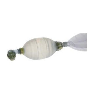 Laerdal Medical 87005033 - RESUSCITATOR, ADULT, W/O MASK, EACH