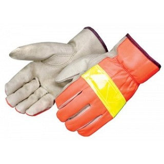 Liberty Glove 7000/L - GLOVES, PREM, PIGSKIN, UNLINED, LARGE, 12/DZ