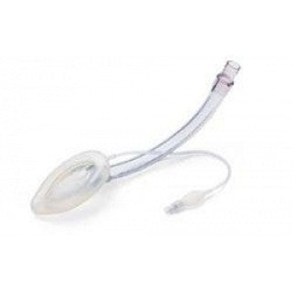 Teleflex 125040 - MASK, LARYNGEAL, SZ 4, ADULT, LF, 10/BX