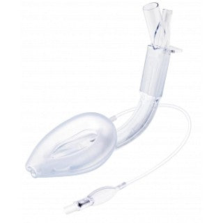 Teleflex 175050 - MASK, LARYNGEAL SUP AIRWAY STERILE S, EACH
