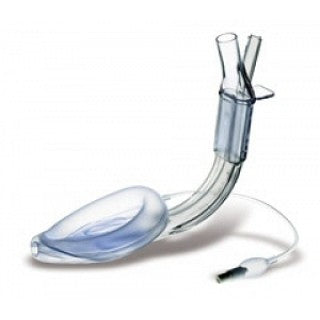 Teleflex V175050 - MASK, LARYNGEAL, NOVAPLUS SUP AIRWAY, SZ 5, 20/BX