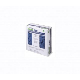 Covidien CT0191-1 - Chemoplus Latex Gloves 18 mil Small