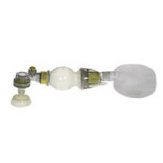 Laerdal Medical 85005133 - Resuscitator Bag & Mask Infant Ea