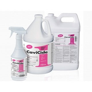 Metrex Research 13-5024 - DISINFECTANT, CAVICIDE1, 24 OZ, 12 EA/CS