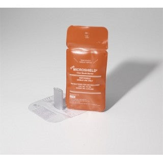 Ecolab 70-155 - MASK, MICROSHIELD, 50/CS