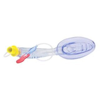 Mercury Medical 103026 - MASK, LARYNGEAL, AIR-Q, 2.5, DISP, LUBE, 10CC, 10/BX