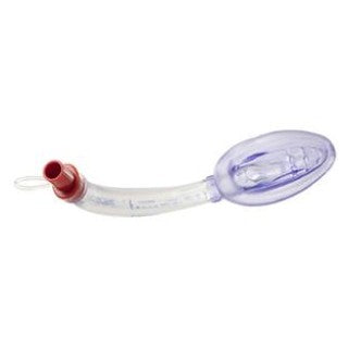 Mercury Medical 10-4035 - AIRWAY, 3.5, AIRQSP, SELF-PRES, MASKED LARYN, 10/BX