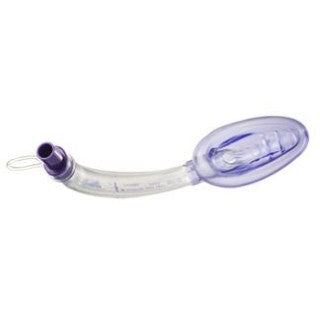 Mercury Medical 10-4045 - AIRWAY, 4.5, AIRQSP, SELF-PRES, MASKED LARYN, 10/BX