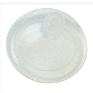 Mercury Medical 10-50602 - MASK, AMBU, ROUND, SIZE 1, SILICONE, 10/BX