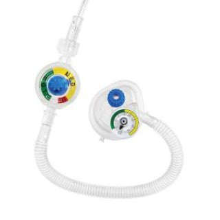 Mercury Medical 10-50808 - RESUSCITATOR, NEO-TEE, NO MASK, 10/BX