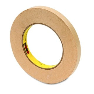 3M 232-1/2 - TAPE, MASKING, BULK, .5X60, EACH