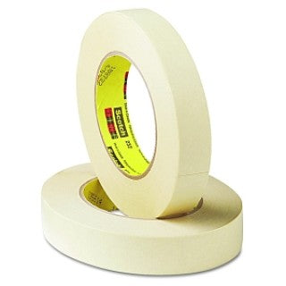 3M 232-1 - TAPE, MASKING, BULK, 1X60, EACH