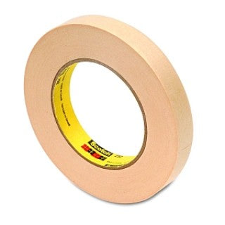 3M 232-3/4 - TAPE, MASKING, BULK, .75X60, EACH