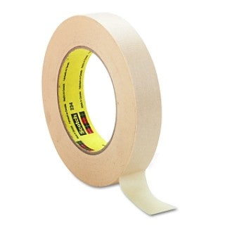 3M 234-1 - TAPE, MASKING, 1"X60YD, EACH