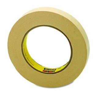 3M 234-3/4 - TAPE, MASKING, 3/4X60YD, EACH