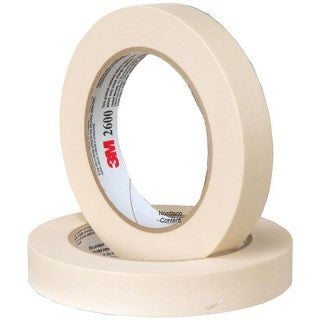 3M 260018A - TAPE, MASK, 3/4"X60YDS, EACH