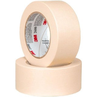 3M 260048A - TAPE, MASK, HGHLD, 2"X60YDS, EACH