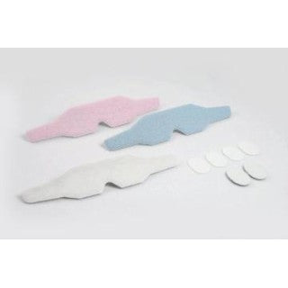 Major Medical Products 529W - EYE PHOTO MASK INFANT, 12/BX