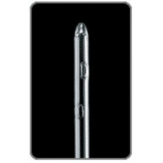 Coloplast 306 - CATHETER, SELF, STRAIGHT TIP, 6FR, 10" LONG, EACH