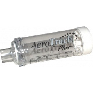 Monaghan Medical 52510 - MASK, AEROTRACH PLUS, 10/CS