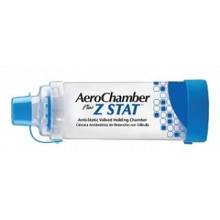 Monaghan Medical 80710 - AEROCHAMBER, W/LARGE MASK, EACH