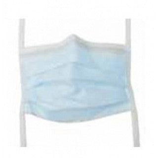Precept Medical 65 3010 - MASK, COMFORT, COOL, BLUE, 50/BX