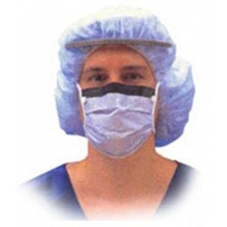 Precept Medical 65 3348 - MASK, DUAL GUARD, 100 EA/CS