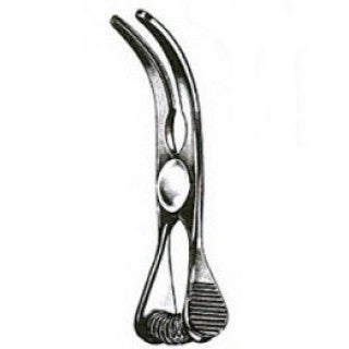 Integra 24-750 - Glover Clamp Ea
