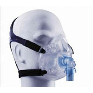 Motion Medical Distributing 113527 - V2 6500 CPAP Mask Small Ea
