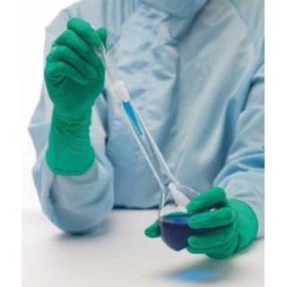 Nitritex Canada BENS9.0 - GLOVE, BIOCLEAN EMRLD, NITRILE, STRL CR, 9.0, 200 PR/CS