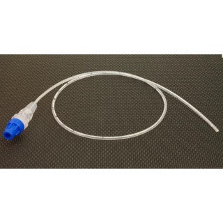 Neochild NC305000 - Silicone Urinary Drainage Catheter, 5.0 FR (40cm, 10/CS