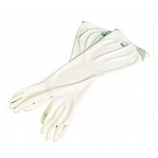 North Safety 8Y1532A/10H - GLOVES, 8"DIA CUFF, 32"LENGTH, 10 1/2 SIZE, 1 PAIR