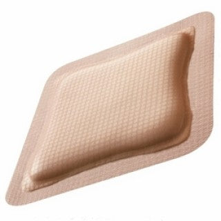 Smith & Nephew 66000045 - Allevyn Adhesive Hyrdrocellular Wound Dressing 17.5cm x 17.5cm.